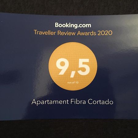 Apartament Fibra Cortado Rybnik  Luaran gambar