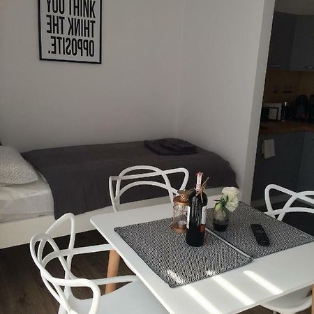 Apartament Fibra Cortado Rybnik  Luaran gambar