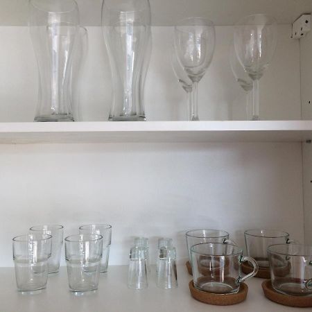 Apartament Fibra Cortado Rybnik  Luaran gambar