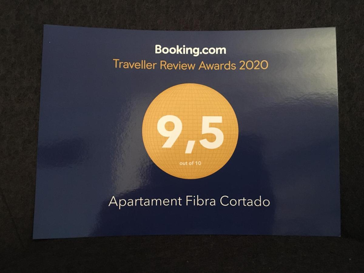 Apartament Fibra Cortado Rybnik  Luaran gambar