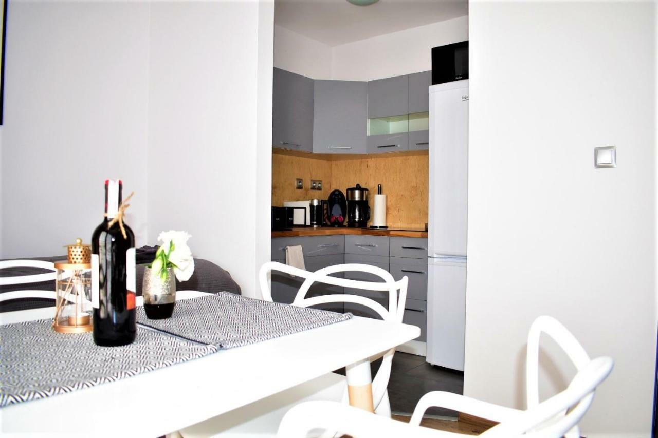 Apartament Fibra Cortado Rybnik  Luaran gambar