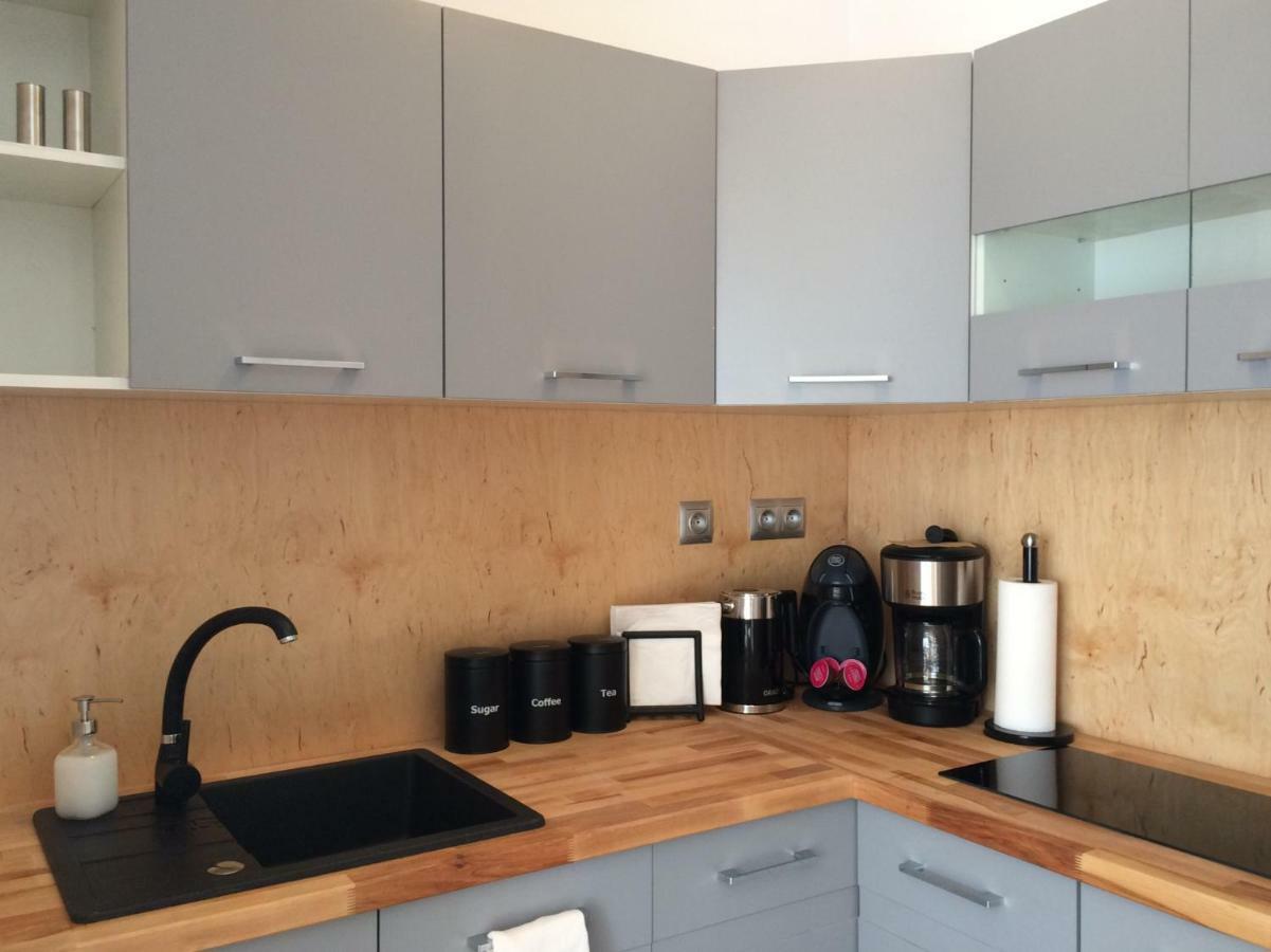 Apartament Fibra Cortado Rybnik  Luaran gambar
