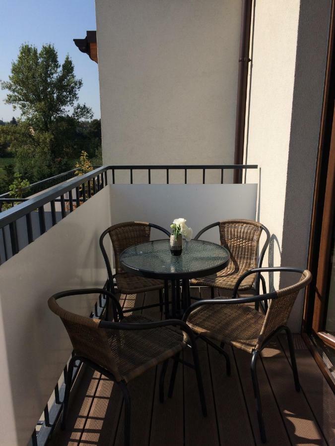 Apartament Fibra Cortado Rybnik  Luaran gambar