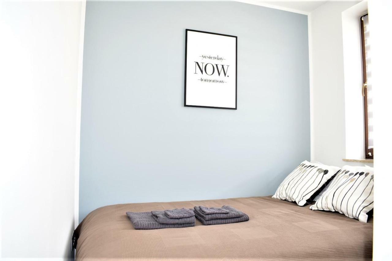Apartament Fibra Cortado Rybnik  Luaran gambar