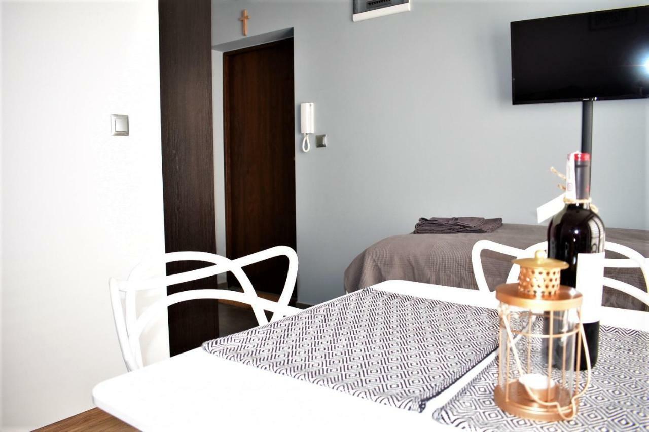 Apartament Fibra Cortado Rybnik  Luaran gambar