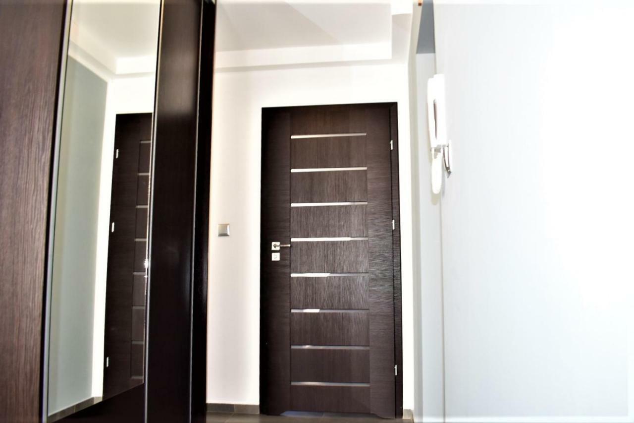 Apartament Fibra Cortado Rybnik  Luaran gambar