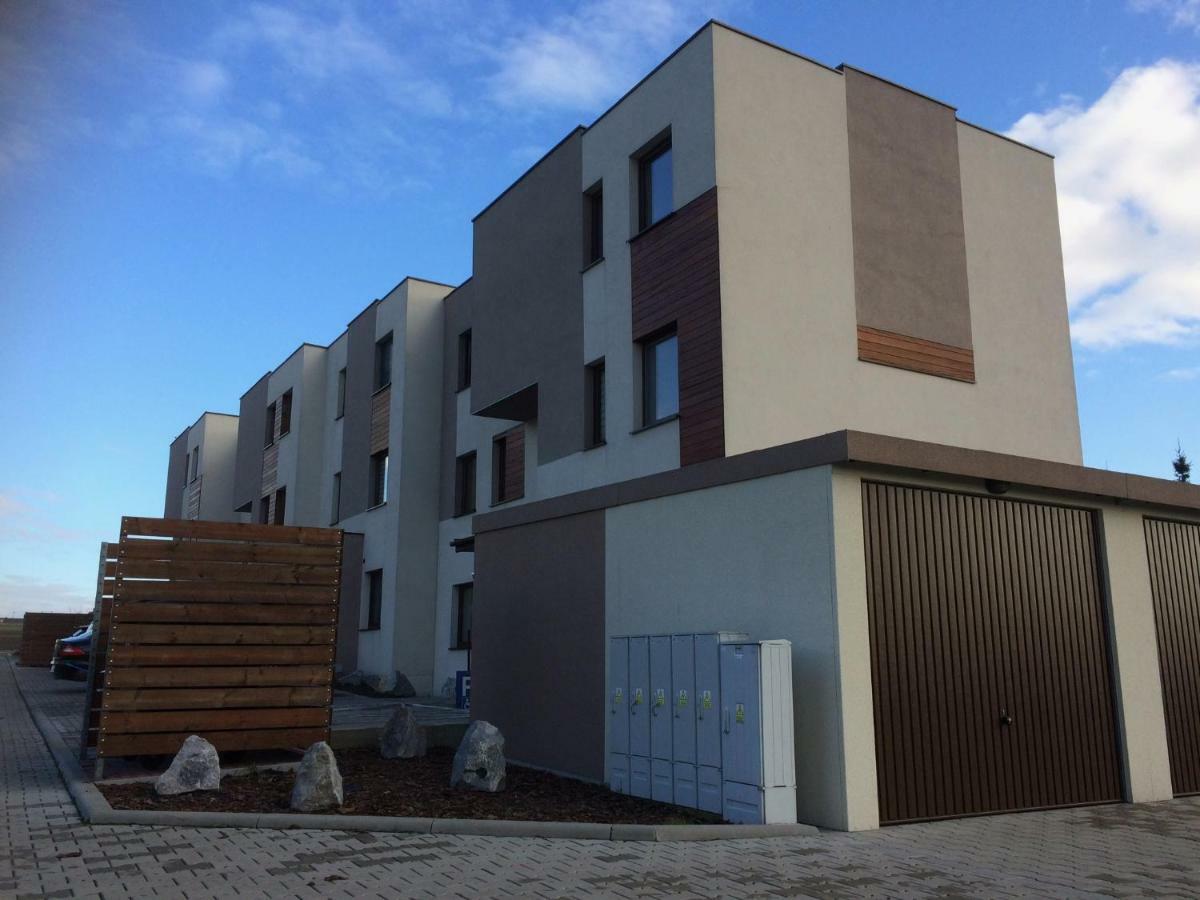 Apartament Fibra Cortado Rybnik  Luaran gambar