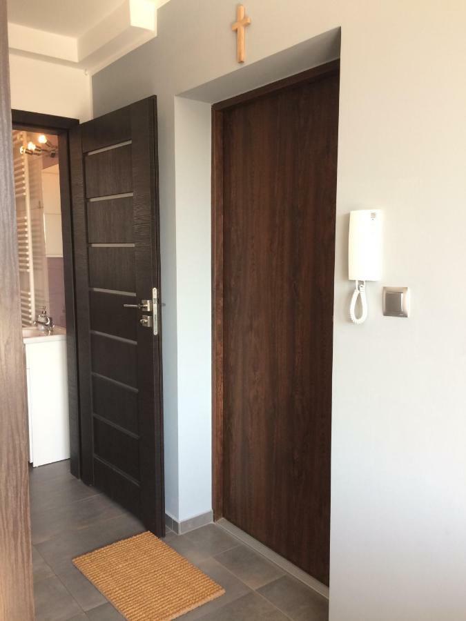 Apartament Fibra Cortado Rybnik  Luaran gambar