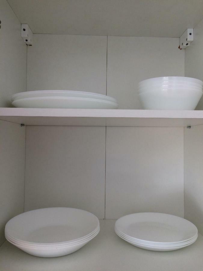 Apartament Fibra Cortado Rybnik  Luaran gambar