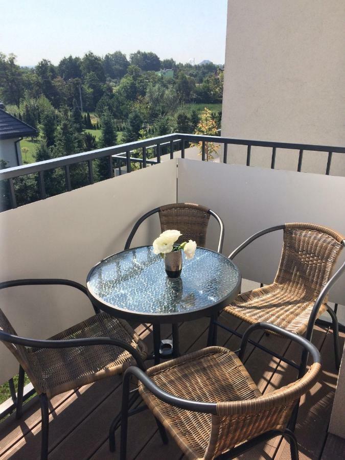 Apartament Fibra Cortado Rybnik  Luaran gambar