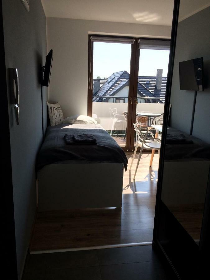 Apartament Fibra Cortado Rybnik  Luaran gambar