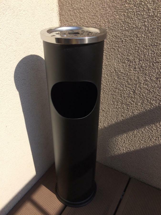 Apartament Fibra Cortado Rybnik  Luaran gambar