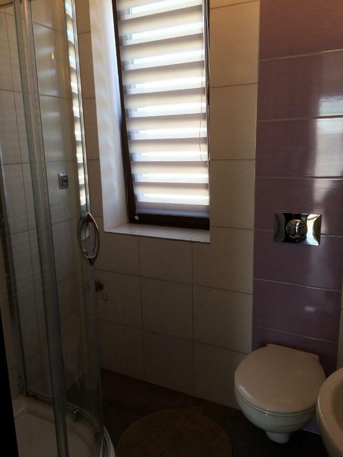 Apartament Fibra Cortado Rybnik  Luaran gambar