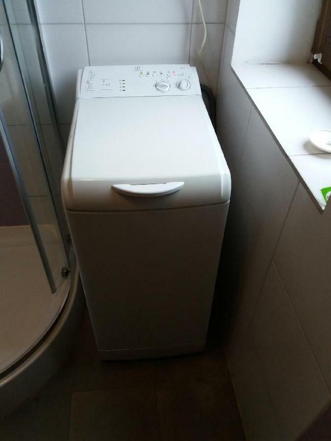Apartament Fibra Cortado Rybnik  Luaran gambar