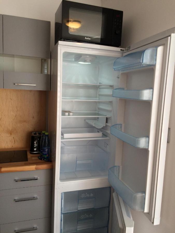 Apartament Fibra Cortado Rybnik  Luaran gambar
