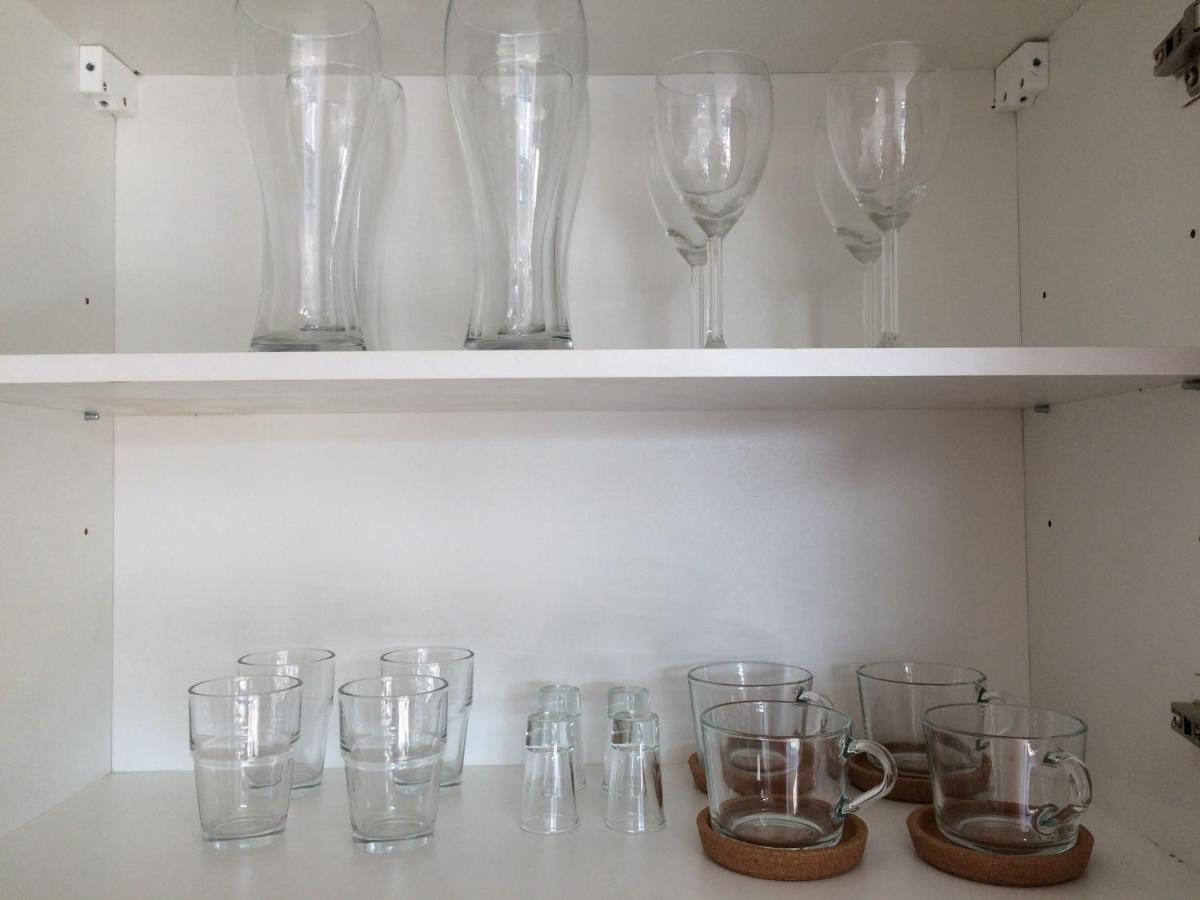 Apartament Fibra Cortado Rybnik  Luaran gambar